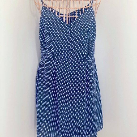 Maurices Dresses & Skirts - Maurice’s polka dot summer dress